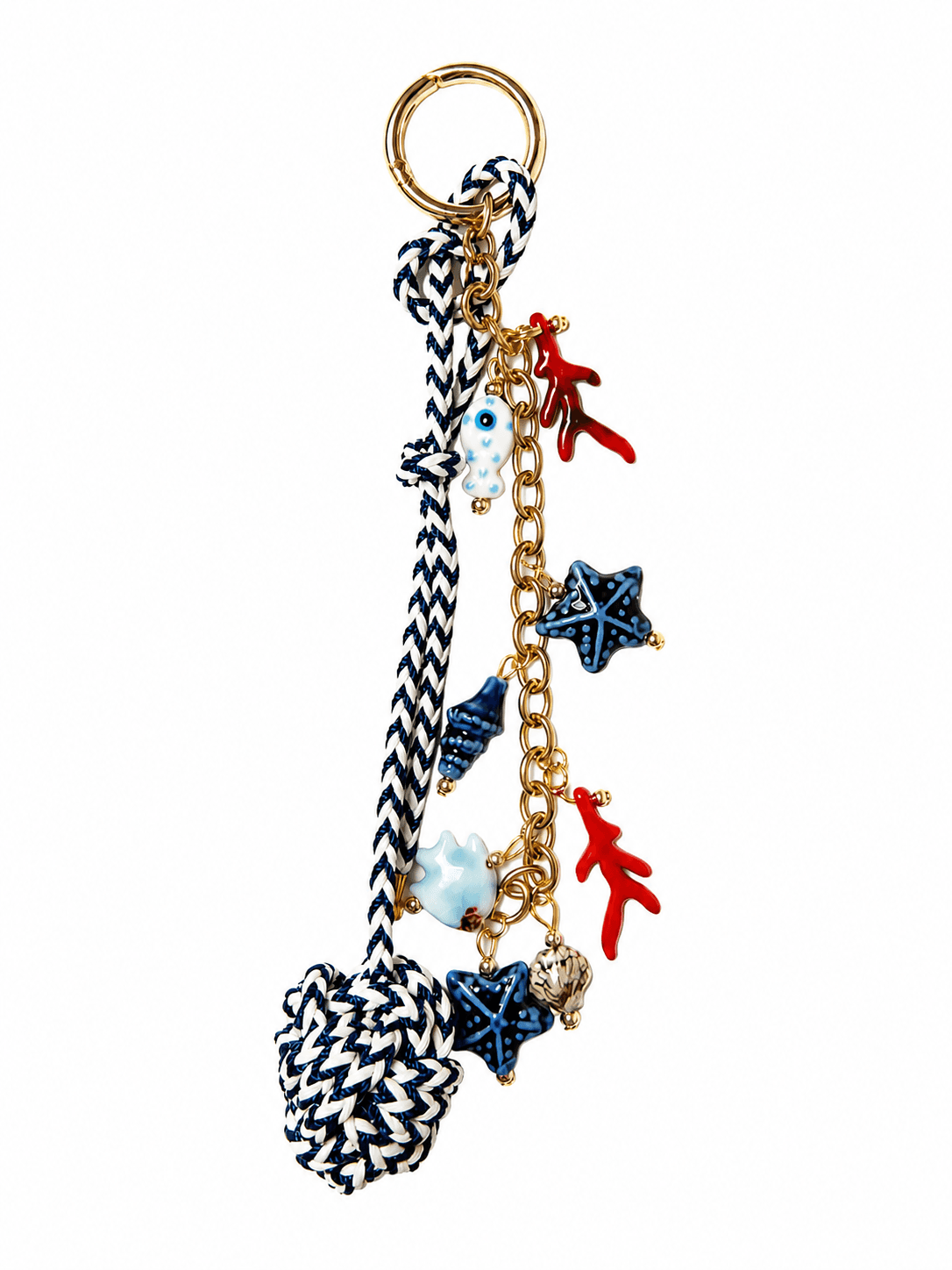 Mermaid Knot